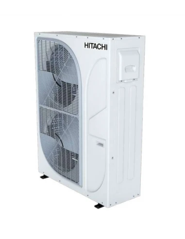 Enfriadora Hitachi Samurai S RHMA-6AVN 1 Enfriadora Hitachi Samurai S RHMA-6AVN