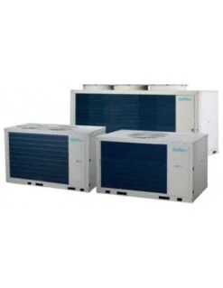 Enfriadora Modular Daitsu CSAD UiAWP 200 PS