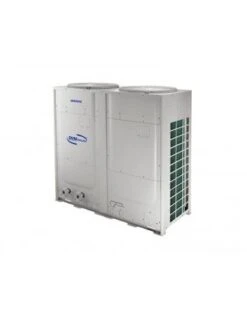 Enfriadora Modular Samsung DVM Chiller AG070KSVANH/EU Unidad Exterior