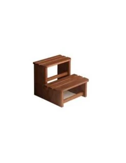 Escalera Baja Roca Broadway Para Minipiscinas