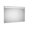 Espejo LED Roca Eidos 1100x800 Mm