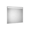 Espejo LED Roca Eidos 800x800 Mm