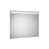 Espejo LED Roca Eidos 900x800 Mm