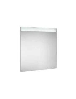 Espejo Roca Prisma Basic 800x800mm