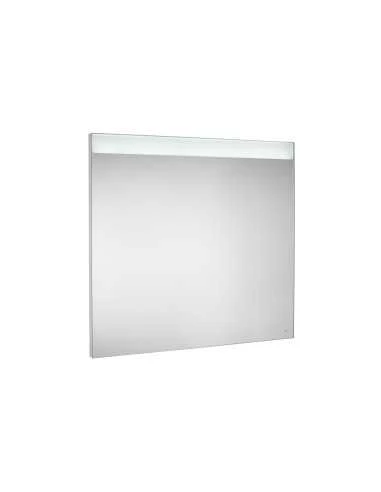 Espejo Roca Prisma Basic 900x800mm 1 Espejo Roca Prisma Basic 900x800mm