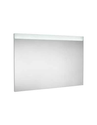 Espejo Roca Prisma Comfort 1100x800mm 1 Espejo Roca Prisma Comfort 1100x800mm