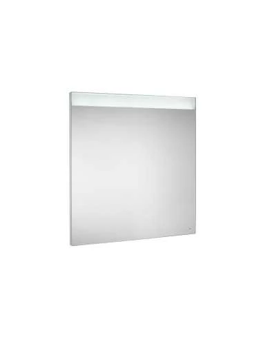 Espejo Roca Prisma Comfort 800x800mm 1 Espejo Roca Prisma Comfort 800x800mm