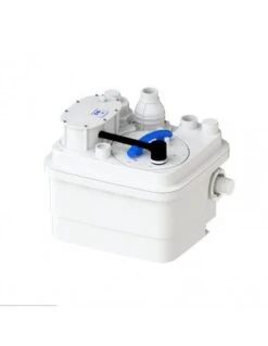 Estación De Bombeo SFA SANICUBIC 1