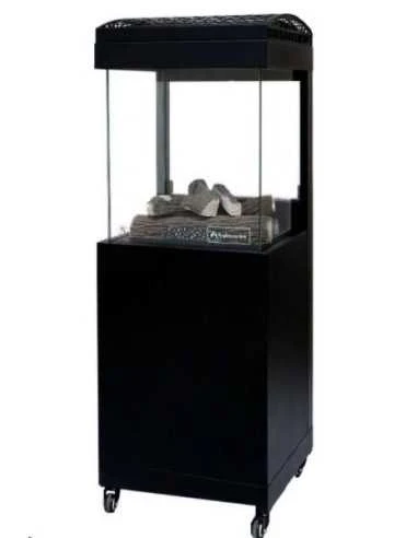 Estufa De Exterior Britec OSLO 4 Caras 1 Estufa De Exterior Britec OSLO 4 Caras