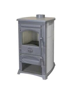 Estufa De Leña Eider GRANDE