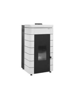 Estufa De Pellets Baxi ALAE