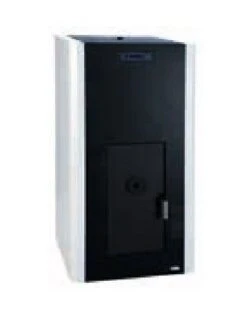 Estufa De Pellets Baxi CBP 17 Compact