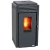 Estufa De Pellets Cabel 10kW