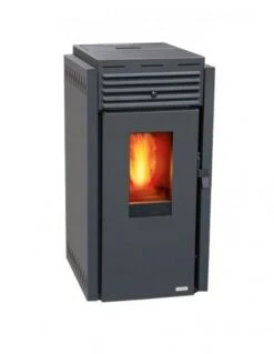 Estufa De Pellets Cabel 10kW