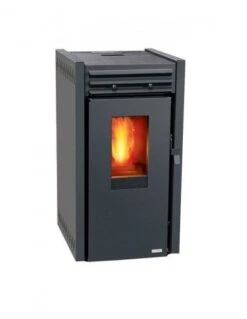 Estufa De Pellets Cabel 8kW
