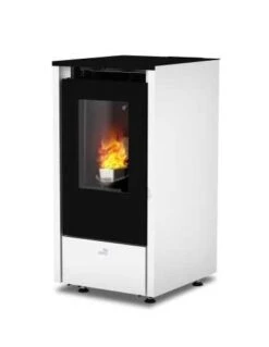 Estufa De Pellets Cointra Garda 11