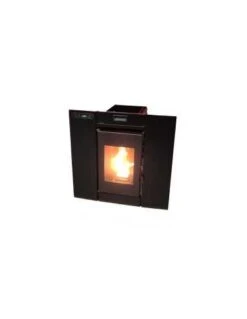 Estufa De Pellets Eider Insert 8