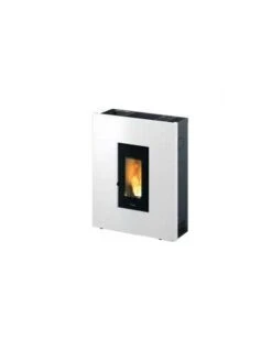 Estufa De Pellets Eider Pasillo 8