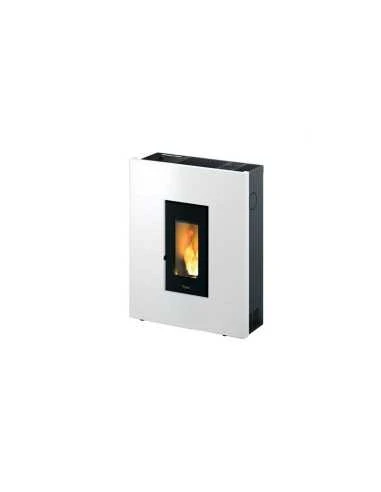 Estufa De Pellets Eider Pasillo 8 1 Estufa De Pellets Eider Pasillo 8