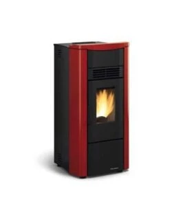 Estufa De Pellets Extraflame Nordica GIUSY PLUS EVO 2.0