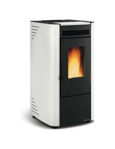 Estufa De Pellets Extraflame Nordica KETTY EVO 2.0 2 Estufa De Pellets Extraflame Nordica KETTY EVO 2.0 - Imagen 2