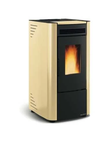 Estufa De Pellets Extraflame Nordica KETTY EVO 2.0 3 Estufa De Pellets Extraflame Nordica KETTY EVO 2.0 - Imagen 3