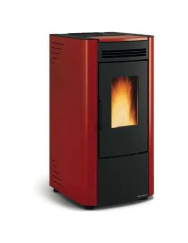 Estufa De Pellets Extraflame Nordica KETTY EVO 2.0 1 Estufa De Pellets Extraflame Nordica KETTY EVO 2.0