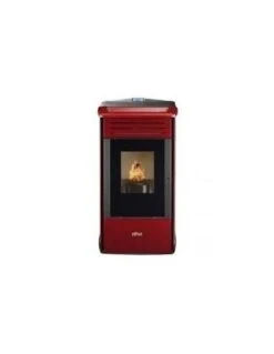 Estufa De Pellets Ferroli DIADEMA