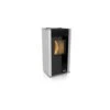 Estufa De Pellets Lasian ASPE 8 WIFI Puerta Cristal
