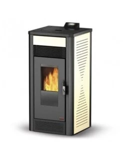 Estufa De Pellets Lasian ATILAN EVO