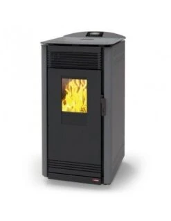 Estufa De Pellets Lasian BRAVA -Gasfriocalor Tienda estufa de pellets lasian brava 2