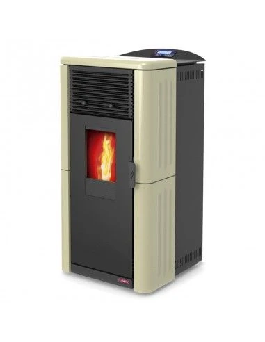 Estufa De Pellets Lasian ETNA 2 Estufa De Pellets Lasian ETNA - Imagen 2