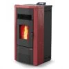 Estufa De Pellets Lasian FUJI EVO