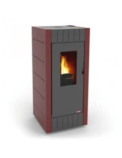 Estufa De Pellets Lasian HYDRO SIGMA BASIC 18 KW 6 Estufa De Pellets Lasian HYDRO SIGMA BASIC 18 KW -Gasfriocalor Tienda estufa de pellets lasian hydro sigma basic 18 kw 2