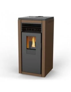 Estufa De Pellets Lasian SMART FLOW 10 KW 6 Estufa De Pellets Lasian SMART FLOW 10 KW -Gasfriocalor Tienda estufa de pellets lasian smart flow 10 kw 2