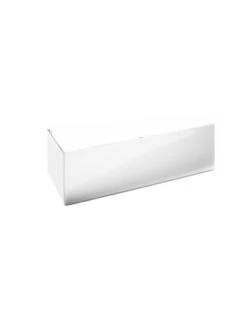 Faldón Reversible En L Para Bañera Acrílica Roca Becool 1700mm A259831000