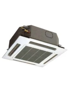 Fan Coil Aquatermic Cassette AQ MH 12