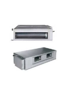 Fan Coil Aquatermic Conducto AQ HD 34