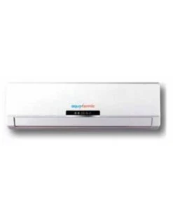 Fan Coil Aquatermic Split AQ WM 24
