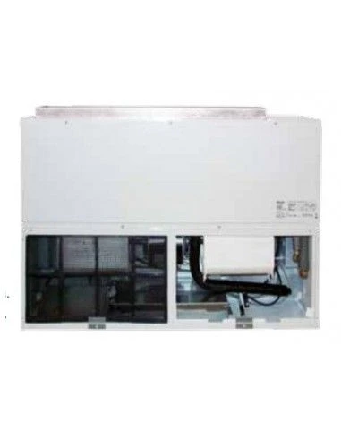 Fan Coil Aquatermic Techo AQ CO 18 1 Fan Coil Aquatermic Techo AQ CO 18