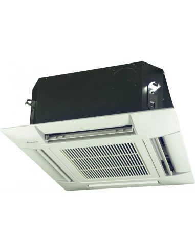 Fan Coil Daikin Unidad Interior Cassette FWF02BF 1 Fan Coil Daikin Unidad Interior Cassette FWF02BF