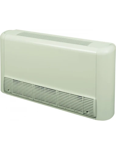 Fan Coil Daikin Unidad Interior Suelo-techo FWL06DTV 1 Fan Coil Daikin Unidad Interior Suelo-techo FWL06DTV