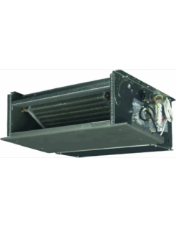 Fan Coil Daikin Unidad Interior Suelo-techo FWM01DTN