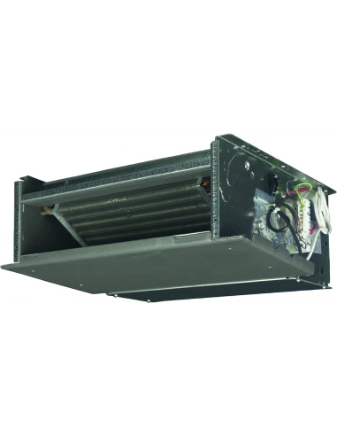 Fan Coil Daikin Unidad Interior Suelo-techo FWM04DTV 1 Fan Coil Daikin Unidad Interior Suelo-techo FWM04DTV