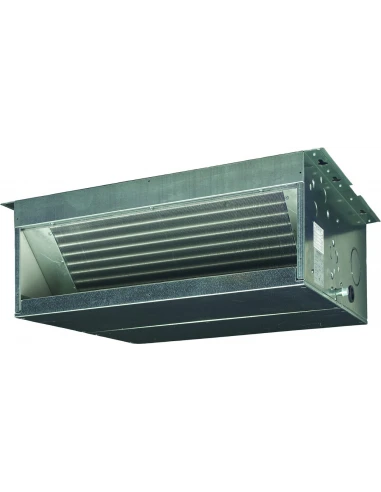 Fan Coil Daikin Unidad Interior Techo FWN10AT 1 Fan Coil Daikin Unidad Interior Techo FWN10AT