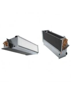 Fan Coil Panasonic Tipo Conducto (DC) PAW-FC2E-D020