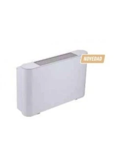 Fancoil Baxi IMEQ SUELO-TECHO IQF45