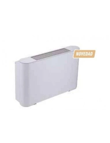 Fancoil Baxi IMEQ SUELO-TECHO IQF60 1 Fancoil Baxi IMEQ SUELO-TECHO IQF60