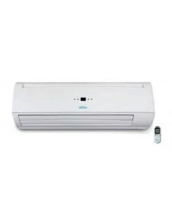 Fancoil Daitsu FMCD EC TOTAL 18