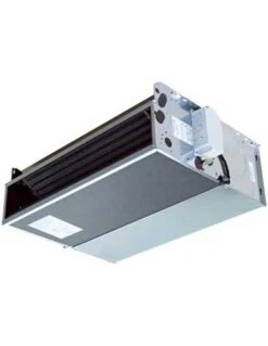 Fancoil Tecna Sabiana Carisma CRC 43 IV-IO 2 Tubos Sin Carcasa